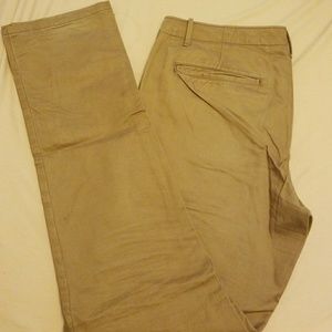 Khakis